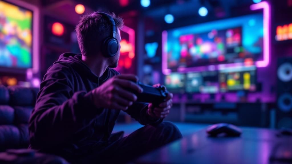 Microsoft Game Pass subscription Provides Exceptional Value for British Gamers Everywhere